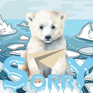 Mission Antarctica / Arctic - Antarctic / Greenland are the most important countries in the whole planet! Let we save th - Channel Telegram