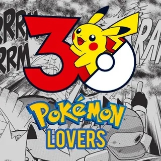 Pokémon Lovers - Gruppo Telegram