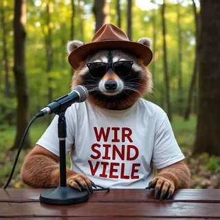 Wir sind viele - Gruppe Telegram