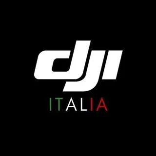 DJI Italia - Gruppo Telegram