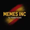 Foto de perfil: 🐸 MEMES INC. (by TSA NOTICIAS)