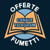 immagine profilo del channel telegram di Offerte Fumetti