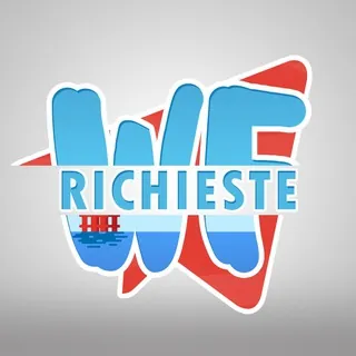 📥 Richieste | WF - Bot Telegram