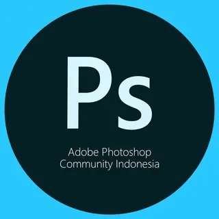 Adobe Photoshop Community Indonesia - Grup Telegram