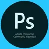 Foto profil: Adobe Photoshop Community Indonesia