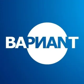 ВАРИАНТ - Канал Telegram