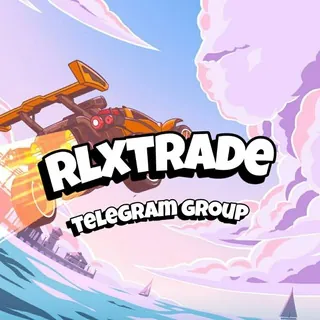 Rocket League Xbox Trade 🪦 - Gruppo Telegram