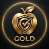 عکس پروفایل: Gold Applied