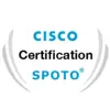 Profile picture: SPOTO cisco study group