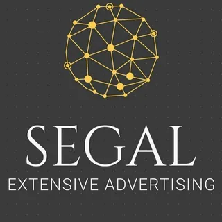 تبلیغات سراسری سگال - کانال Telegram