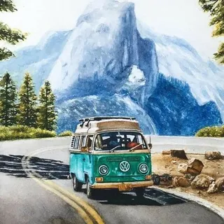 Mercatino e Idee per Campeggiatori - Gruppo Telegram