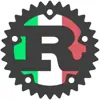 immagine profilo del group telegram di Rust