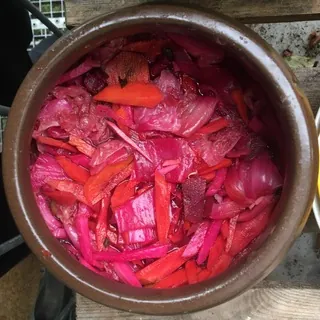 Fermentation - Fragen, Tauschen, Teilen - Gruppe Telegram