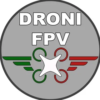 Droni FPV - DJI Avata e Avata 2 Italia - Gruppo Telegram