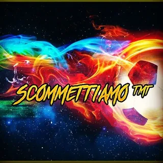 ScommettiamoTEN - Canale Telegram
