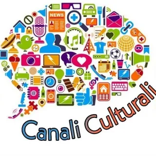 Canali ℂ𝕌𝕃𝕋𝕌ℝ𝔸 & ℂ𝕠📙📚🎧🎶🗯️🧙‍♂️🖤🌈👿 - Canale Telegram