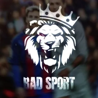 Bad Sport - کانال Telegram