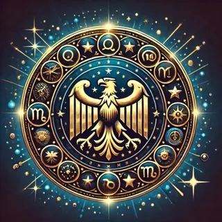 Zodiac Signs | Germany - Canale Telegram