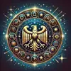 immagine profilo del channel telegram di Zodiac Signs | Germany