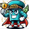 immagine profilo del channel telegram di Deal's Maniacs - Tech