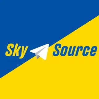 Sky Source Ads - Channel Telegram