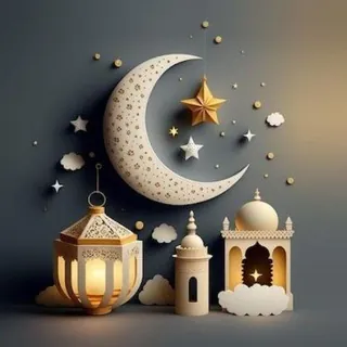 خائب : رمضان كريم - ادعية - جمعة - اقتباسات 💛 - Canale Telegram
