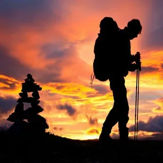 MondoTrekking - Gruppo Telegram