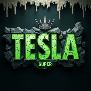 سوبر تيسلا - Super Tesla - مجموعة Telegram