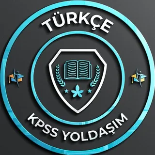 KPSS TÜRKÇE - Grupo Telegram
