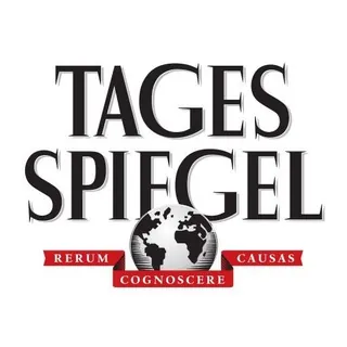 Tagesspiegel - Canale Telegram