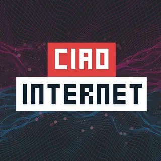 "Ciao, Internet!" » Matteo Flora - Canale Telegram