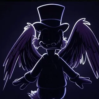 Griffain Agent Scrooge Chat - Gruppo Telegram