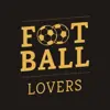 immagine profilo del group telegram di Football Lovers