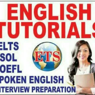 Channel for all (TOEFL -TOEIC -IELTS) - Channel Telegram