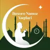 immagine profilo del channel telegram di Buxoro Namoz Vaqtlari | Бухоро Намоз Вақтлари