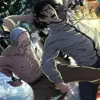 Profile picture: Inuyashiki
