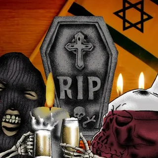 Environmental, human, women, child and war crimes done by Israel in Gaza War Channel List - Channel Telegram