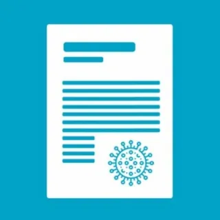مقالات پزشکی با تأکید بر کووید-۱۹ - کانال Telegram