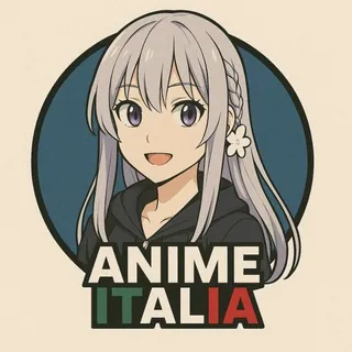 Anime Italia Richieste - Bot Telegram