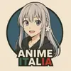 immagine profilo del bot telegram di Anime Italia Richieste