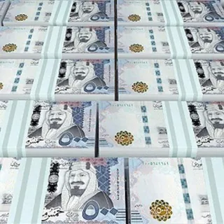 ربح الريال السعودي 💸 - بوت Telegram