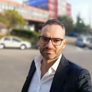 Daniele - Bot Telegram