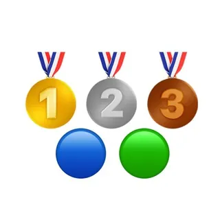 Unofficial Olympics Bot - Bot Telegram