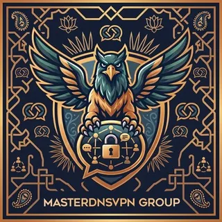 MasterDnsVPN Group - Group Telegram