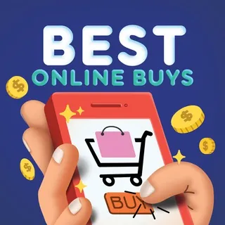 SG Best Online Buys - Channel Telegram
