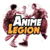 immagine profilo del channel telegram di ⛩️ Anime Legion