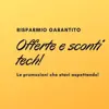immagine profilo del channel telegram di Offerte e sconti tech