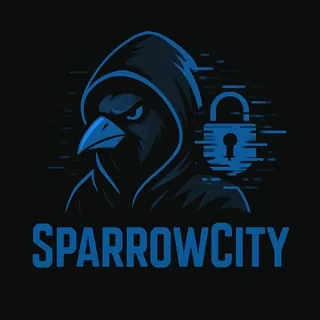 SparrowCity | کرک اکانت - کانال Telegram