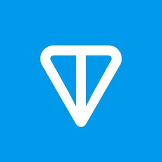 Toncoin Чат - Группа Telegram