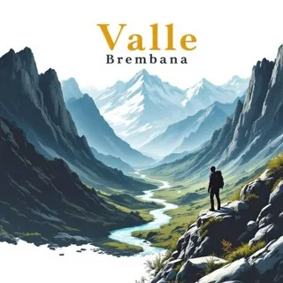 🇮🇹Valle Brembana🌲⛷ - Gruppo Telegram